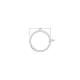 LEDT5 FC22 EXT P 11.6W 865 2GX13   LEDV
